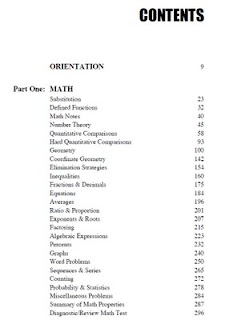 Gre Bible Pdf